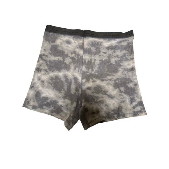 PINK Boxer tie-dye sleep shorts size xxl - Picture 5 of 5